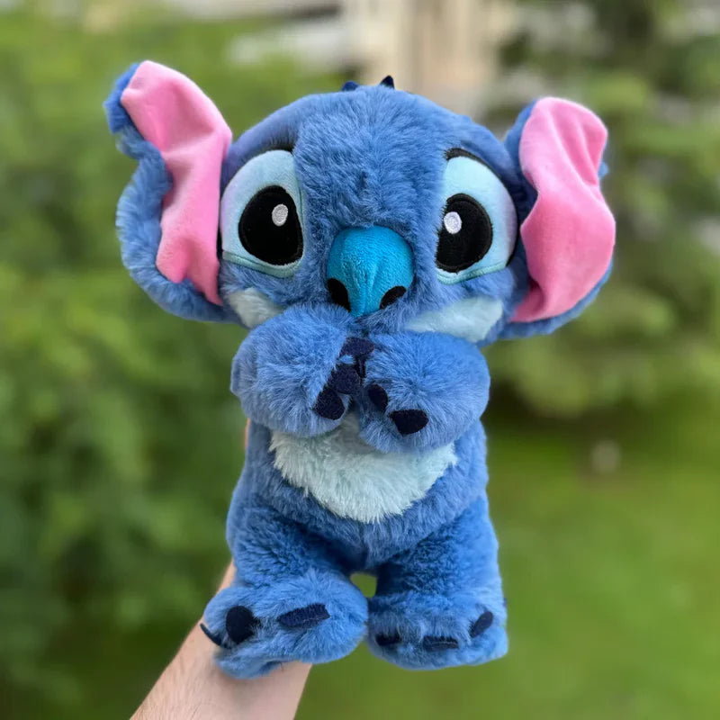 StitchCalm