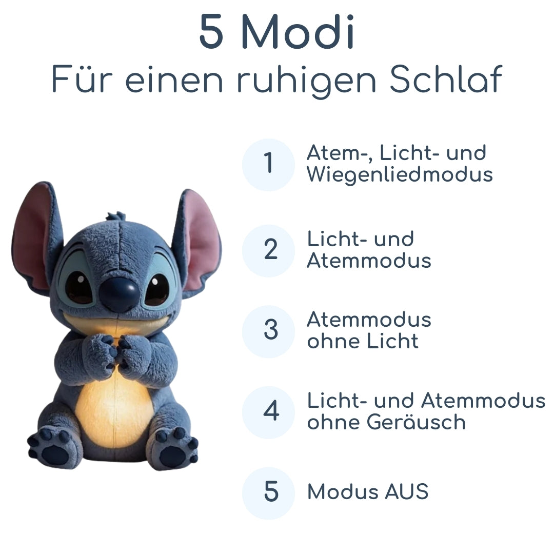 StitchCalm