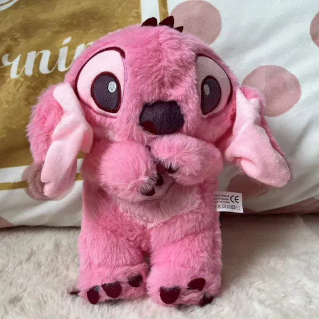 StitchCalm